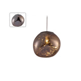 Womo Melt Hanging Lava Lamp - Image 2