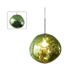 Womo Melt Hanging Lava Lamp - Image 20