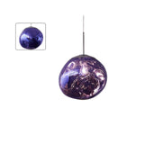 Womo Melt Hanging Lava Lamp - Image 22
