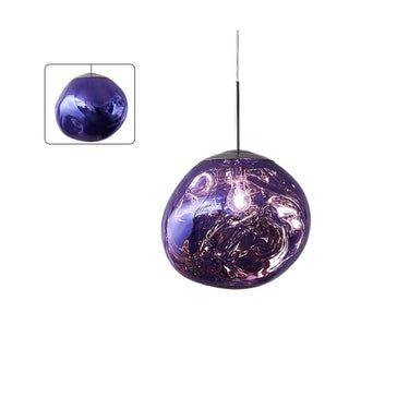 Womo Melt Hanging Lava Lamp - Image 23