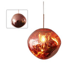 Womo Melt Hanging Lava Lamp - Image 29