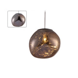 Womo Melt Hanging Lava Lamp - Image 4