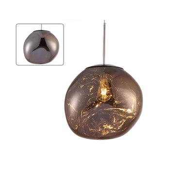 Womo Melt Hanging Lava Lamp - Image 5