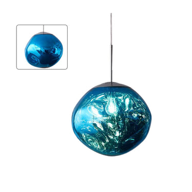 Womo Melt Hanging Lava Lamp - Image 9