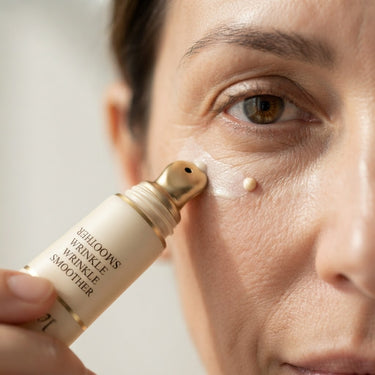 Dermasil Instant Wrinkle Smoothing Cream Visibly Tightens & Fills Lines In 60 Seconds - Image 1